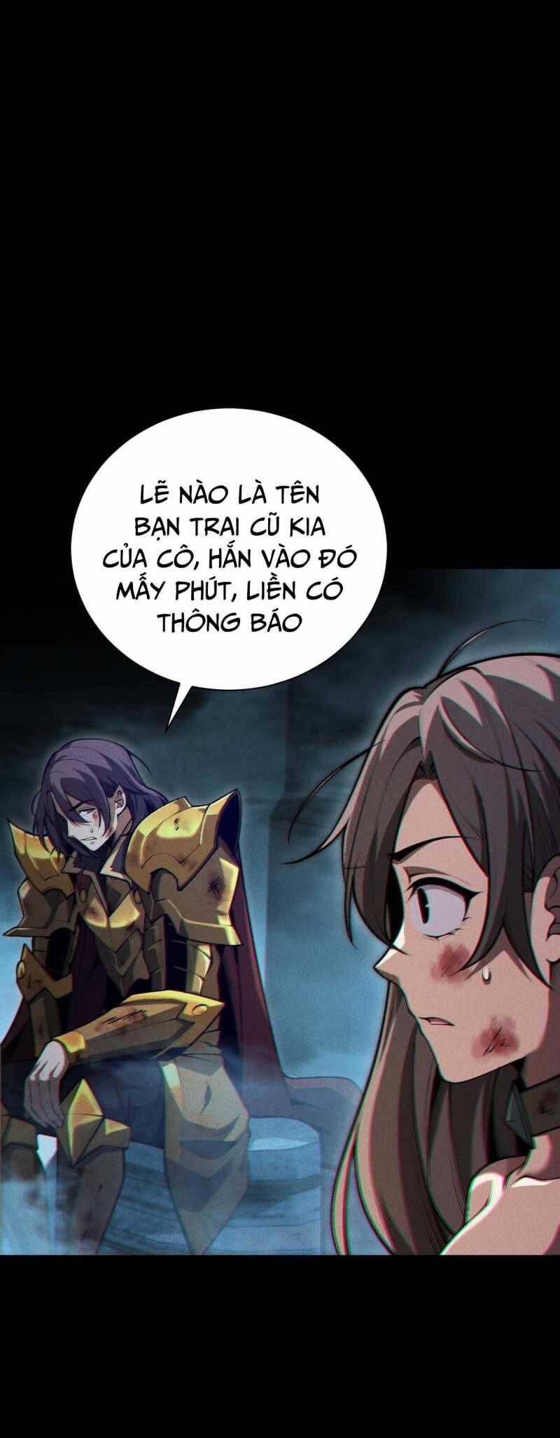 Ta Trở Thành Thần Sau Khi Afk Hàng Triệu Năm - Chapter 4 - Page 15