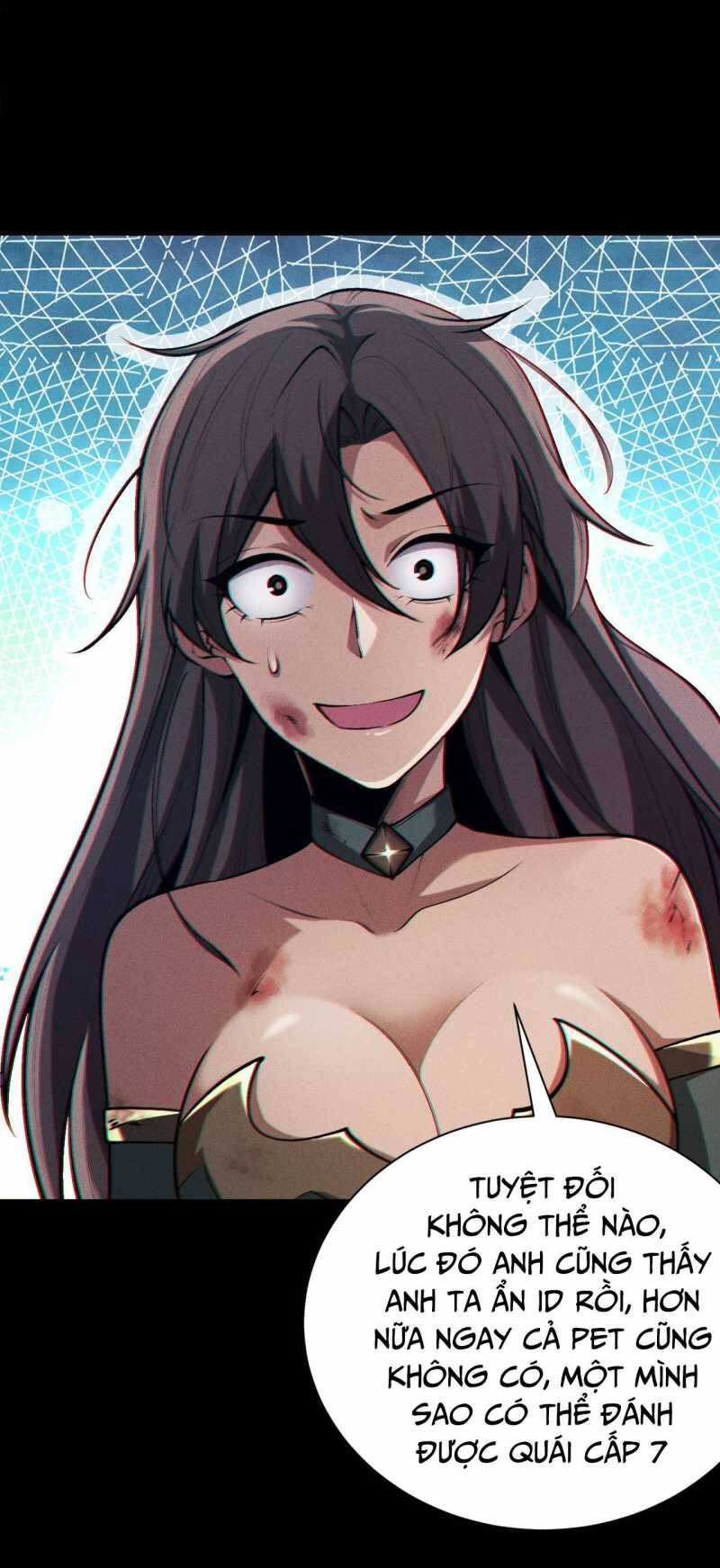 Ta Trở Thành Thần Sau Khi Afk Hàng Triệu Năm - Chapter 4 - Page 16