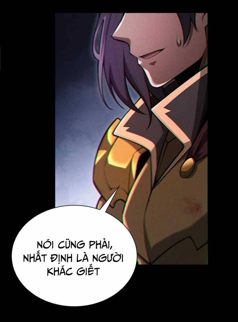 Ta Trở Thành Thần Sau Khi Afk Hàng Triệu Năm - Chapter 4 - Page 17