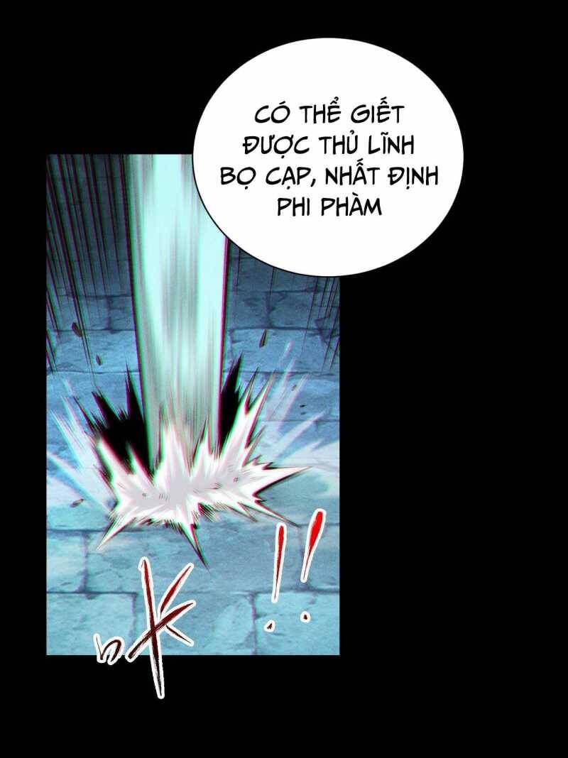 Ta Trở Thành Thần Sau Khi Afk Hàng Triệu Năm - Chapter 4 - Page 18