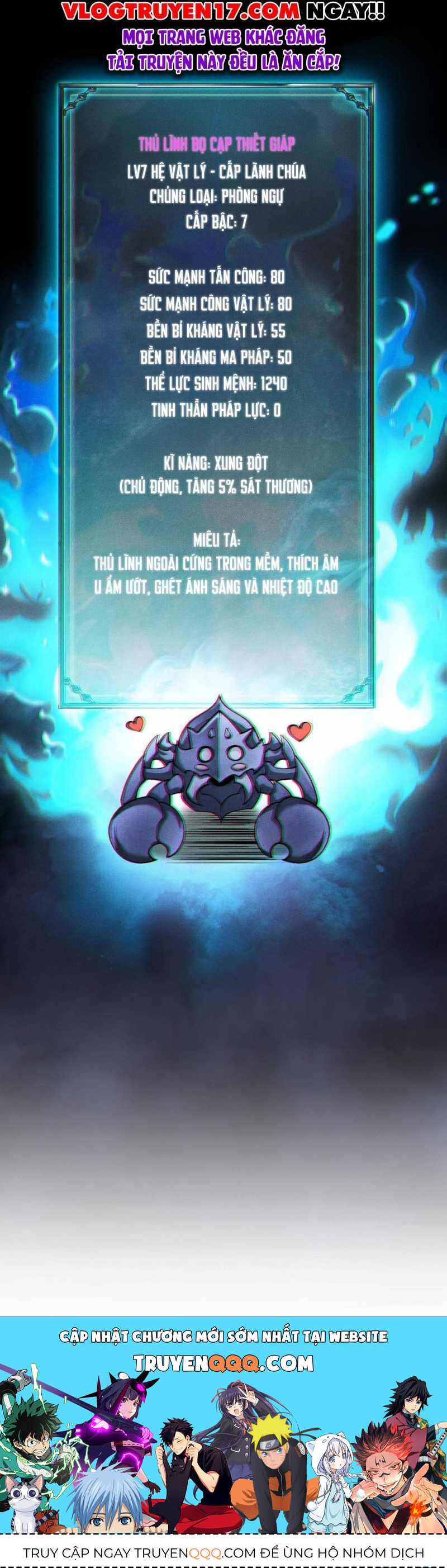 Ta Trở Thành Thần Sau Khi Afk Hàng Triệu Năm - Chapter 4 - Page 20