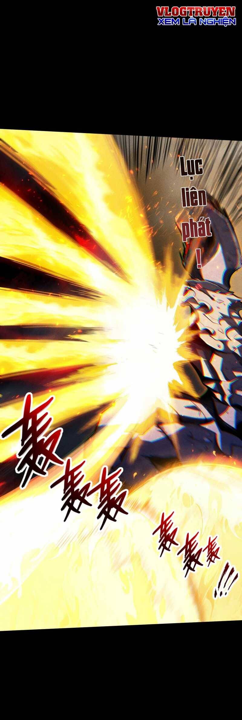 Ta Trở Thành Thần Sau Khi Afk Hàng Triệu Năm - Chapter 4 - Page 4