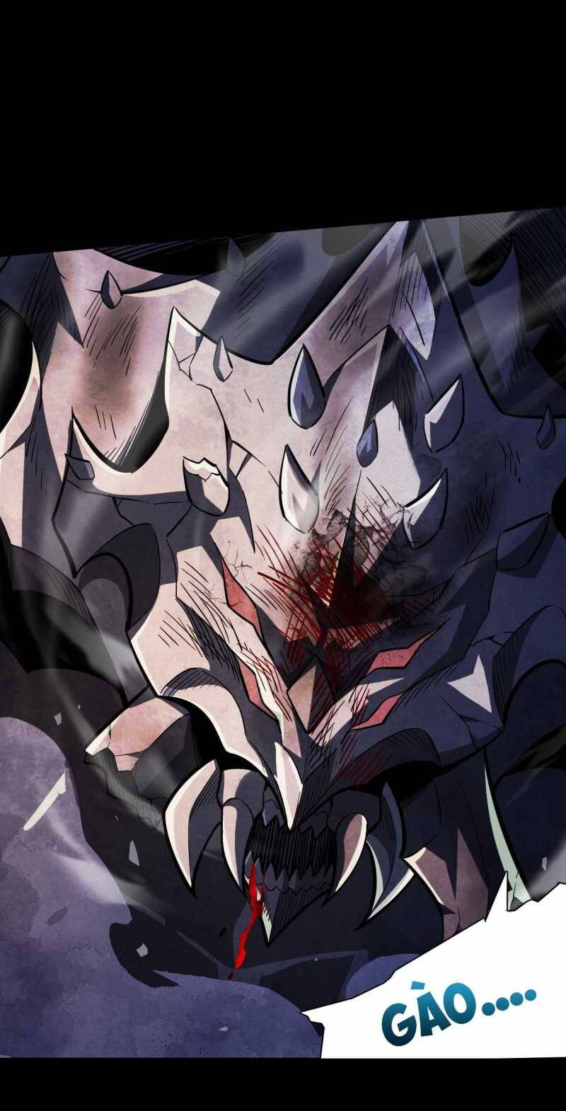 Ta Trở Thành Thần Sau Khi Afk Hàng Triệu Năm - Chapter 4 - Page 5