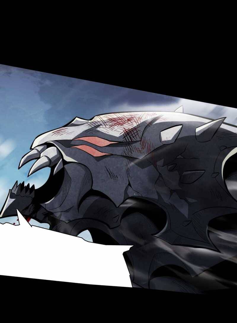 Ta Trở Thành Thần Sau Khi Afk Hàng Triệu Năm - Chapter 4 - Page 7