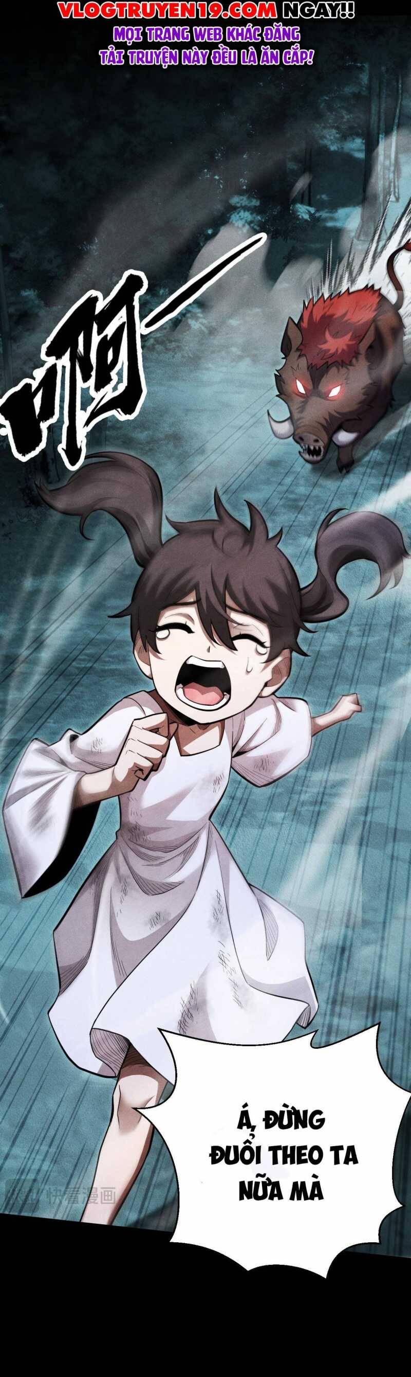 Ta Trở Thành Thần Sau Khi Afk Hàng Triệu Năm - Chapter 5 - Page 15