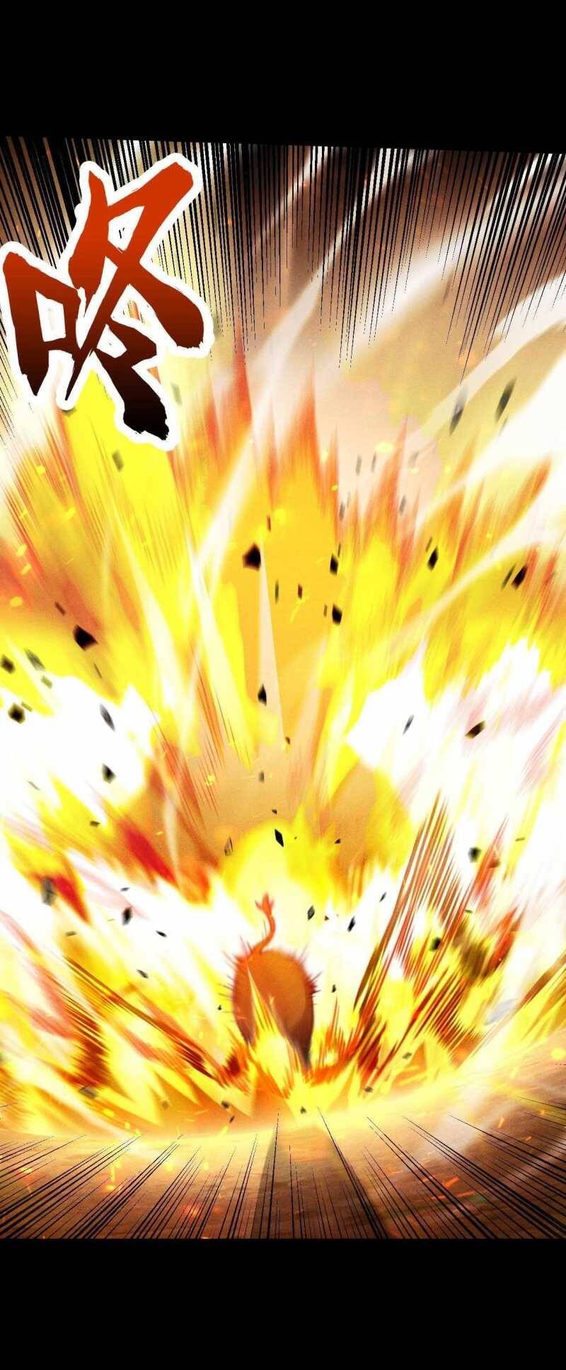 Ta Trở Thành Thần Sau Khi Afk Hàng Triệu Năm - Chapter 5 - Page 16