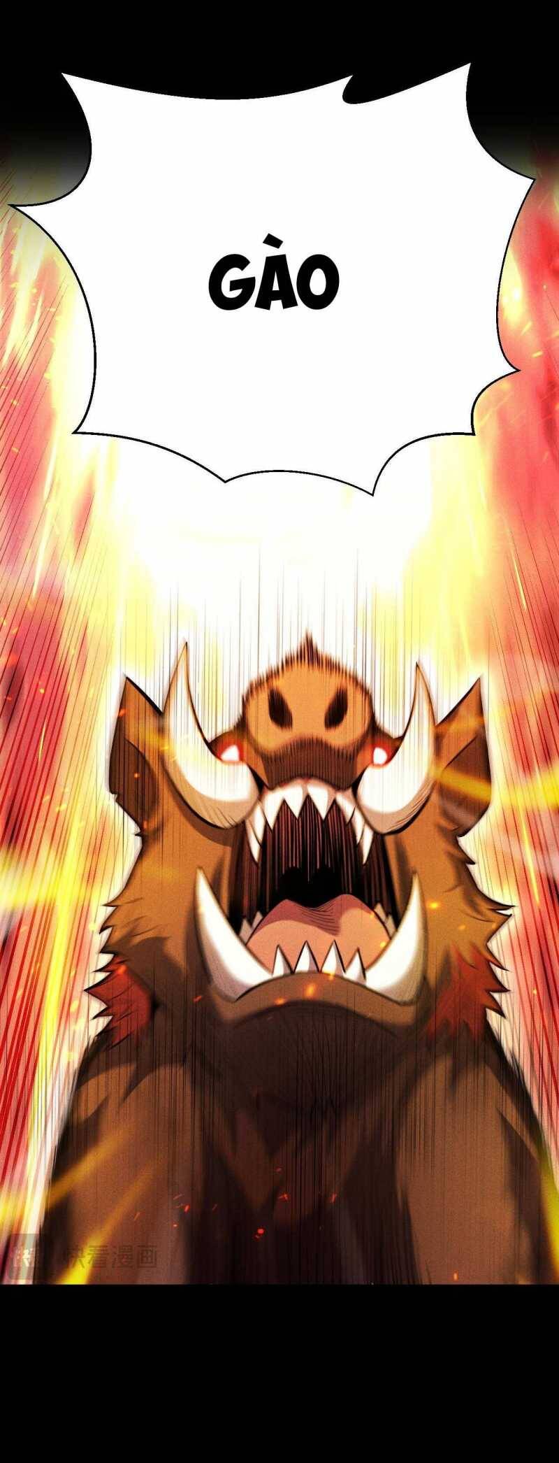 Ta Trở Thành Thần Sau Khi Afk Hàng Triệu Năm - Chapter 5 - Page 20