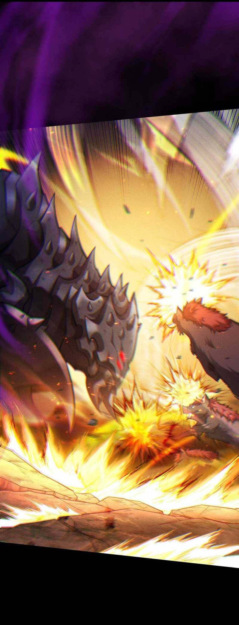 Ta Trở Thành Thần Sau Khi Afk Hàng Triệu Năm - Chapter 5 - Page 27