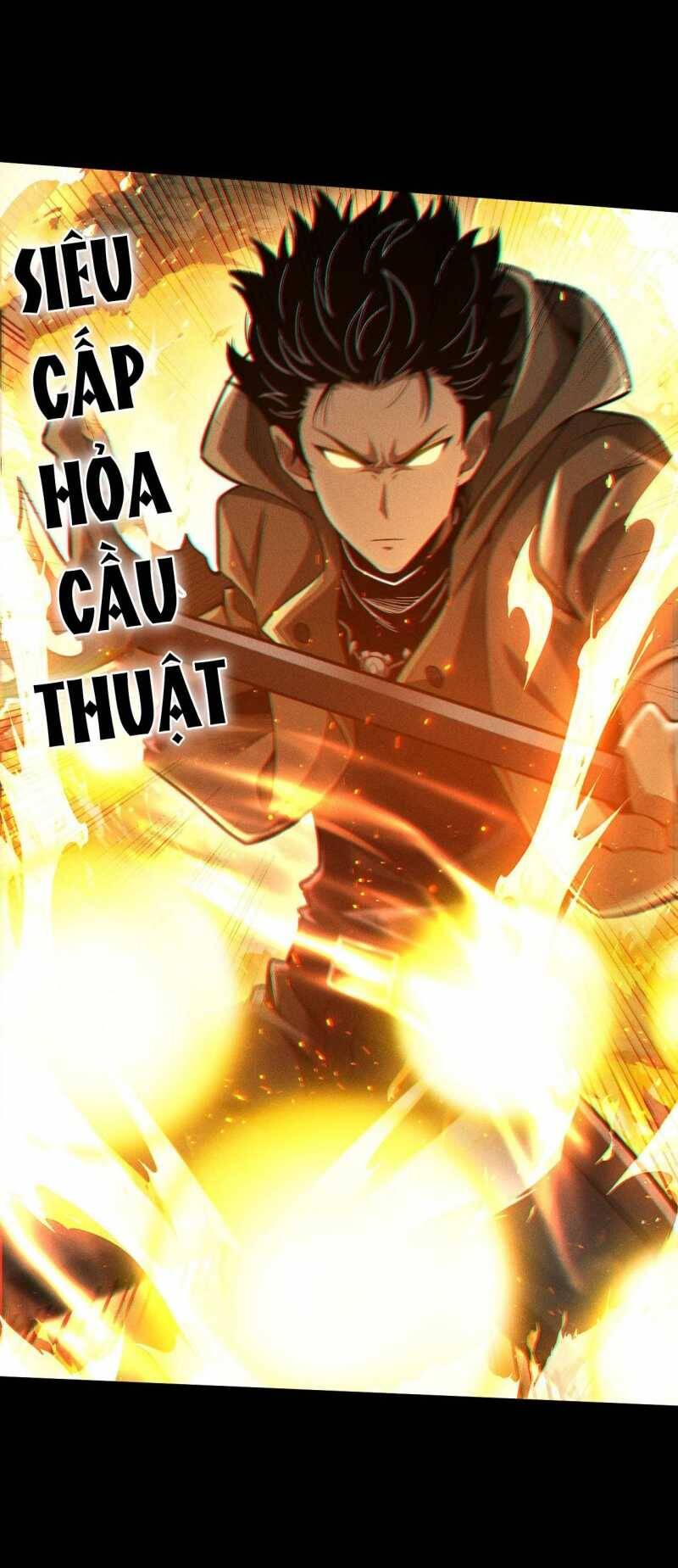 Ta Trở Thành Thần Sau Khi Afk Hàng Triệu Năm - Chapter 5 - Page 28