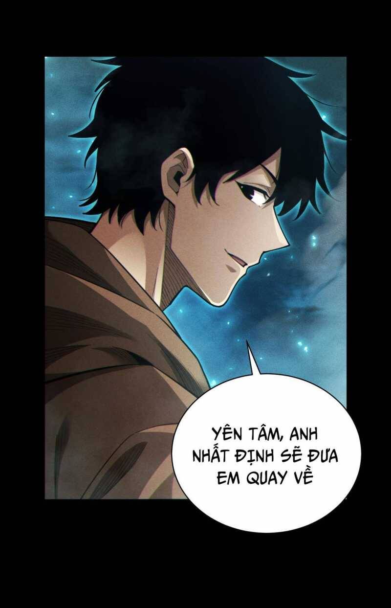 Ta Trở Thành Thần Sau Khi Afk Hàng Triệu Năm - Chapter 5 - Page 34