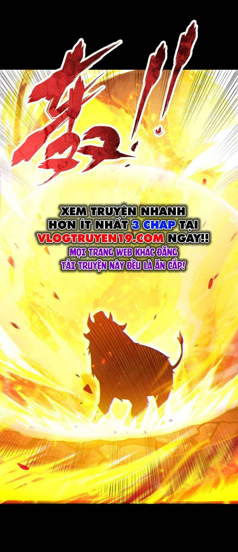 Ta Trở Thành Thần Sau Khi Afk Hàng Triệu Năm - Chapter 5 - Page 37