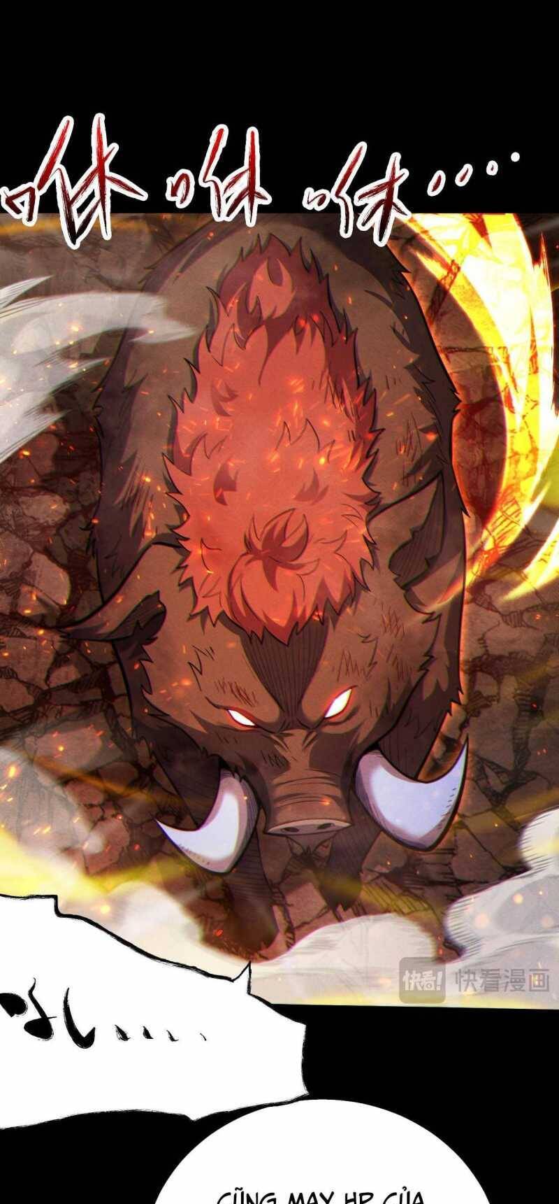 Ta Trở Thành Thần Sau Khi Afk Hàng Triệu Năm - Chapter 5 - Page 38