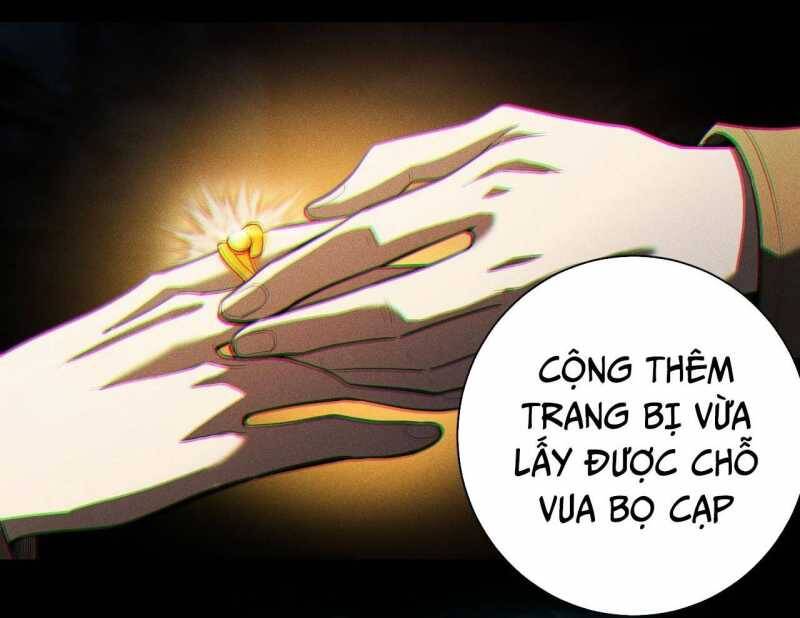 Ta Trở Thành Thần Sau Khi Afk Hàng Triệu Năm - Chapter 5 - Page 42