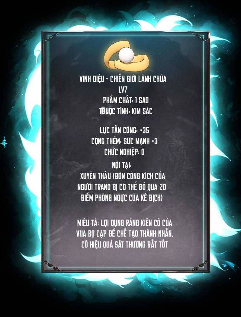 Ta Trở Thành Thần Sau Khi Afk Hàng Triệu Năm - Chapter 5 - Page 43