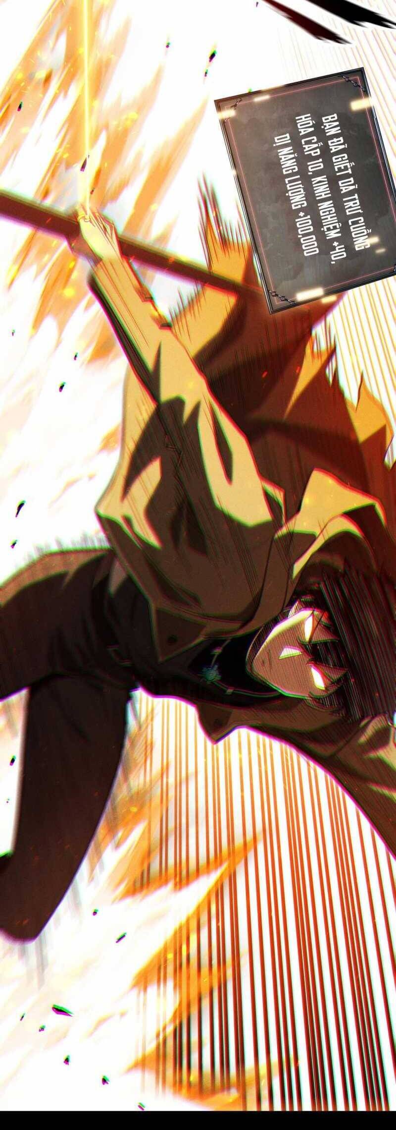 Ta Trở Thành Thần Sau Khi Afk Hàng Triệu Năm - Chapter 5 - Page 48