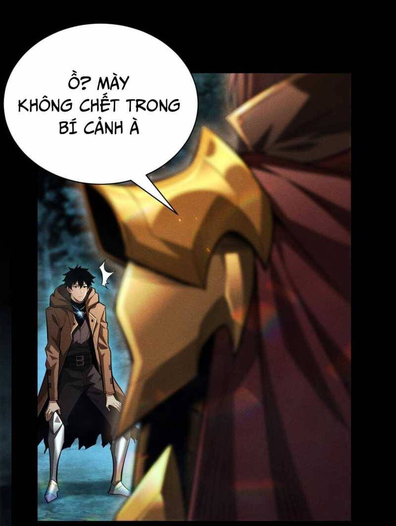 Ta Trở Thành Thần Sau Khi Afk Hàng Triệu Năm - Chapter 5 - Page 51