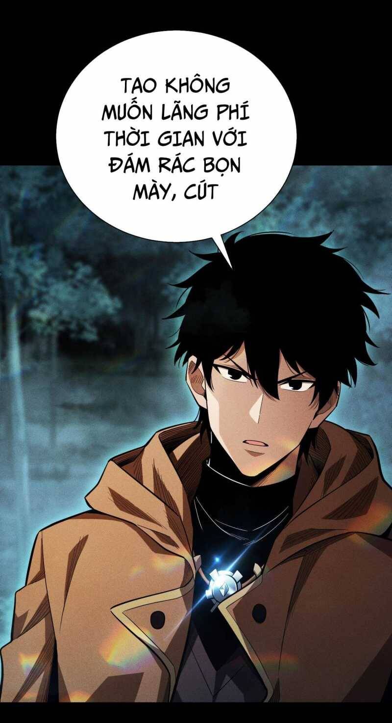 Ta Trở Thành Thần Sau Khi Afk Hàng Triệu Năm - Chapter 5 - Page 53