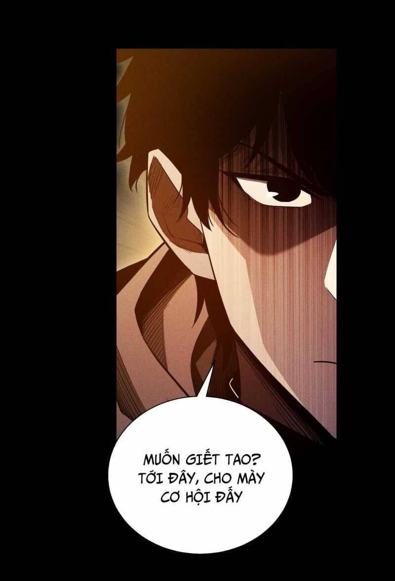 Ta Trở Thành Thần Sau Khi Afk Hàng Triệu Năm - Chapter 5 - Page 55