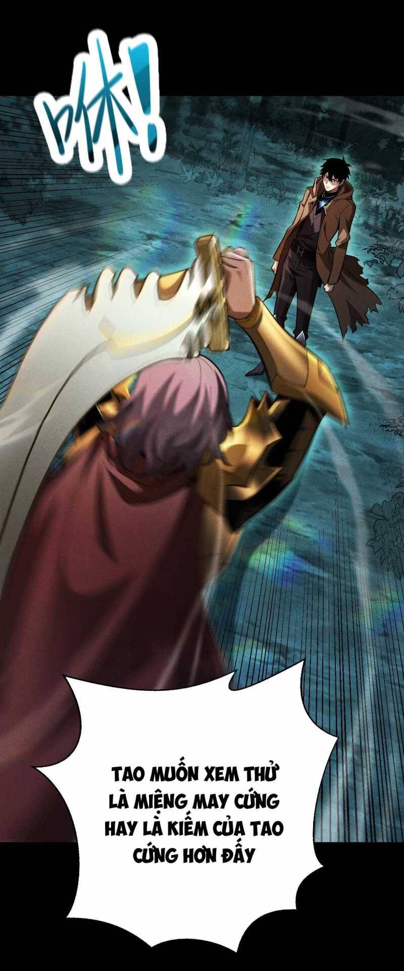 Ta Trở Thành Thần Sau Khi Afk Hàng Triệu Năm - Chapter 5 - Page 56