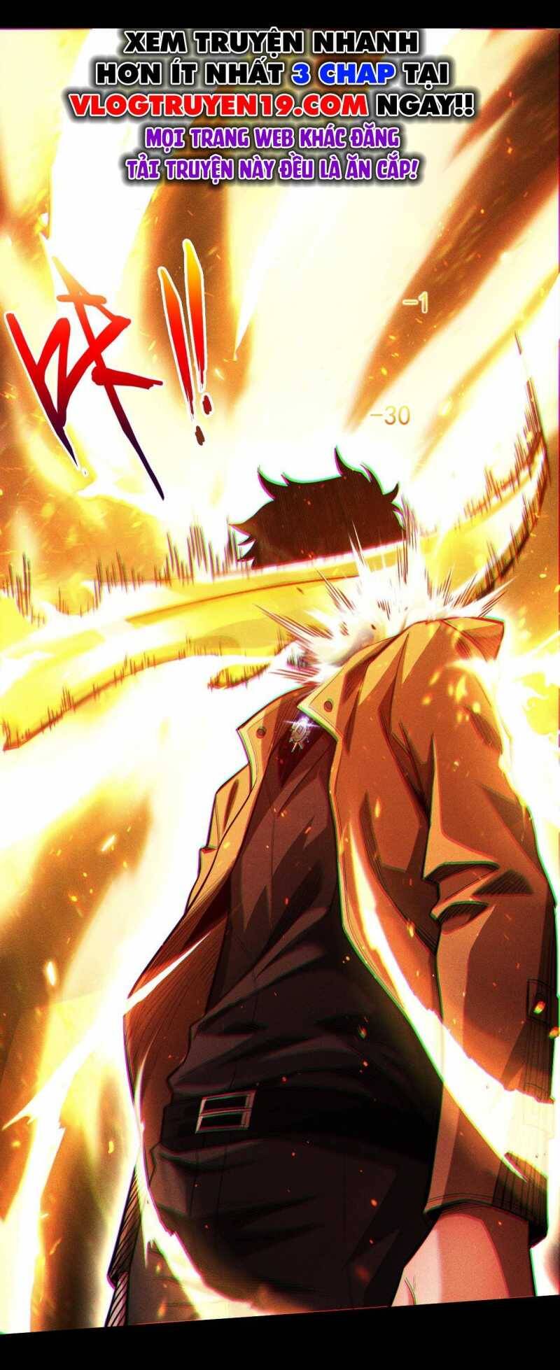 Ta Trở Thành Thần Sau Khi Afk Hàng Triệu Năm - Chapter 5 - Page 57