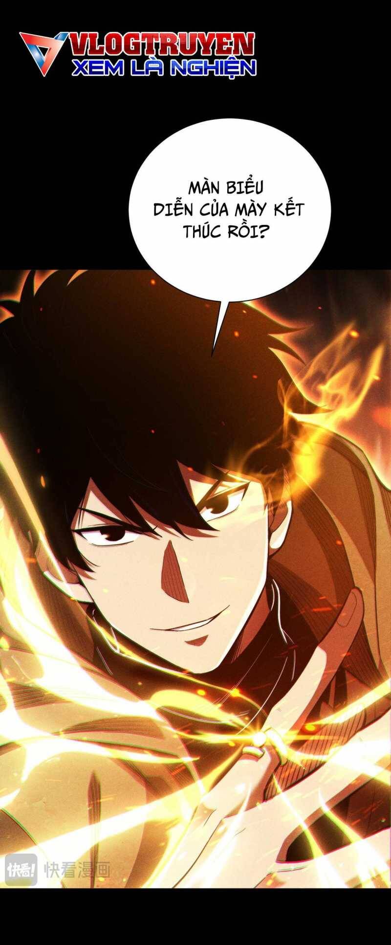 Ta Trở Thành Thần Sau Khi Afk Hàng Triệu Năm - Chapter 5 - Page 60