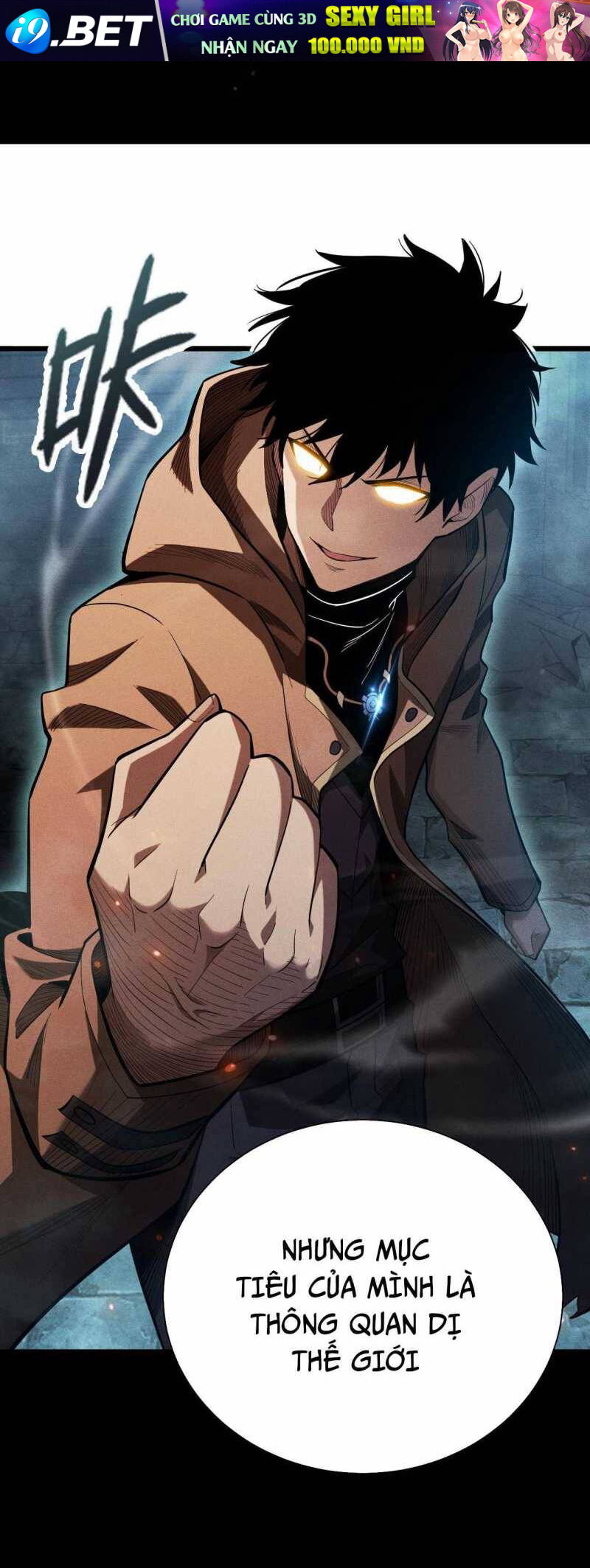 Ta Trở Thành Thần Sau Khi Afk Hàng Triệu Năm - Chapter 5 - Page 8