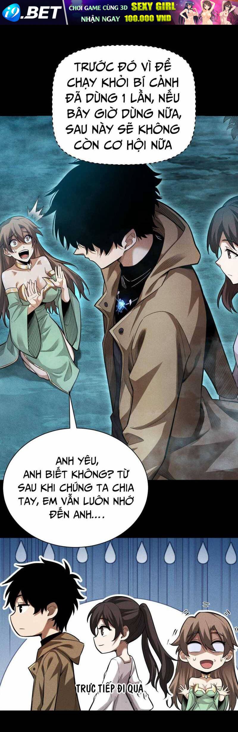 Ta Trở Thành Thần Sau Khi Afk Hàng Triệu Năm - Chapter 6 - Page 10