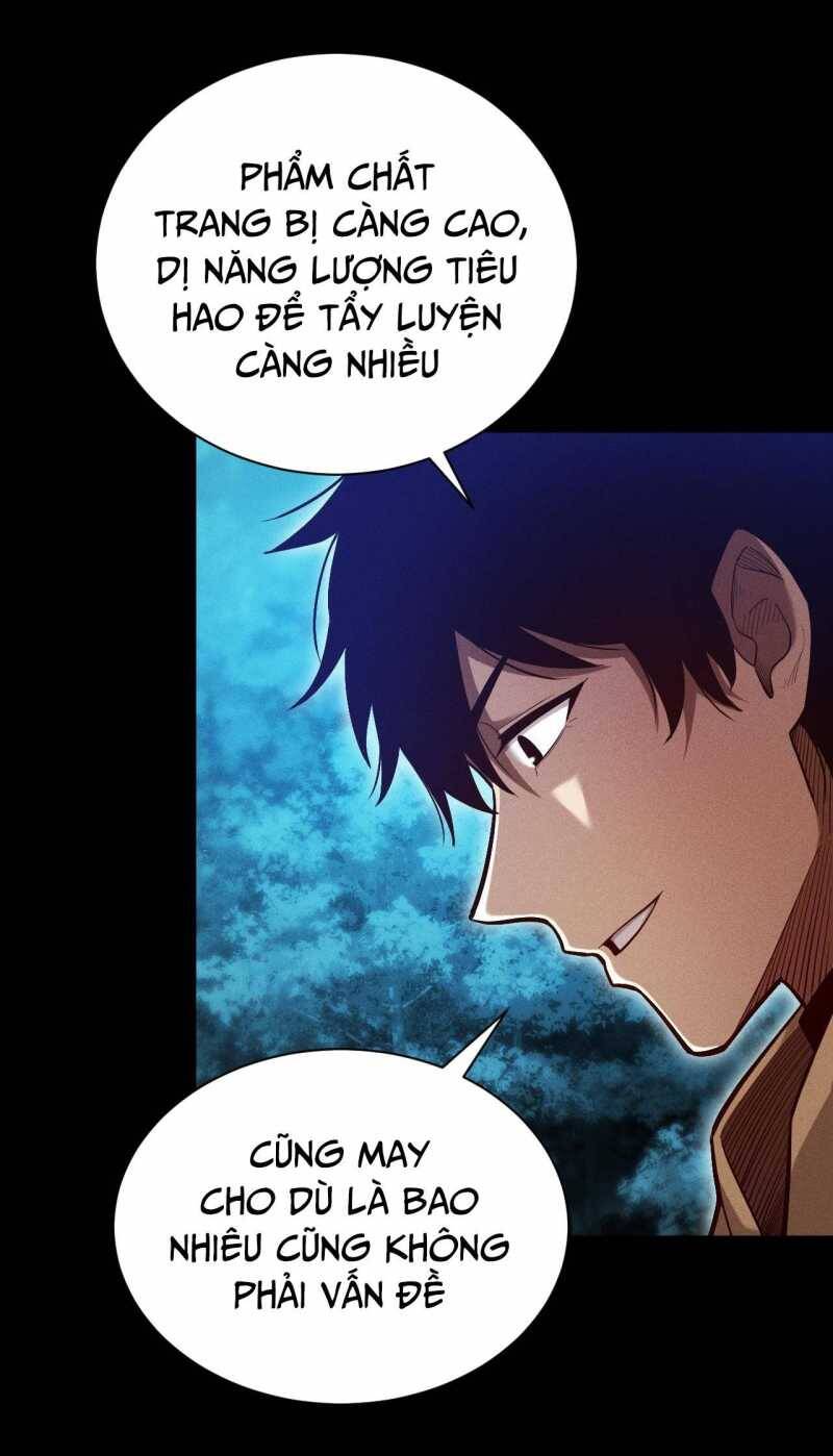 Ta Trở Thành Thần Sau Khi Afk Hàng Triệu Năm - Chapter 6 - Page 21