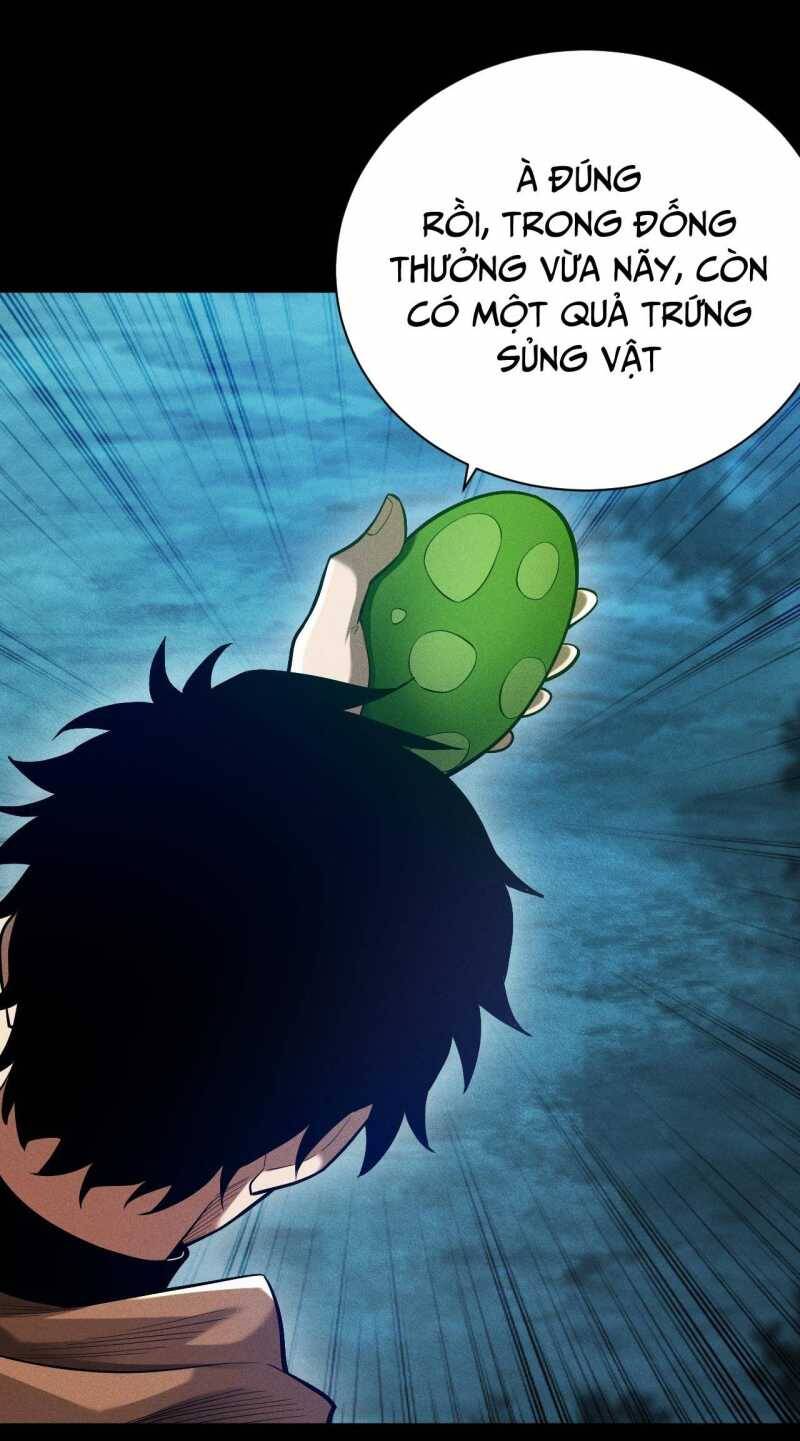 Ta Trở Thành Thần Sau Khi Afk Hàng Triệu Năm - Chapter 6 - Page 22