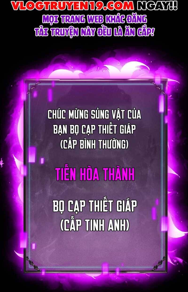 Ta Trở Thành Thần Sau Khi Afk Hàng Triệu Năm - Chapter 6 - Page 26