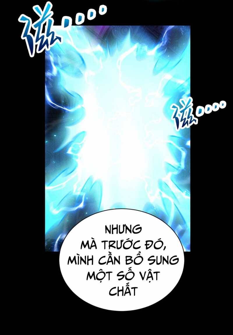 Ta Trở Thành Thần Sau Khi Afk Hàng Triệu Năm - Chapter 6 - Page 29