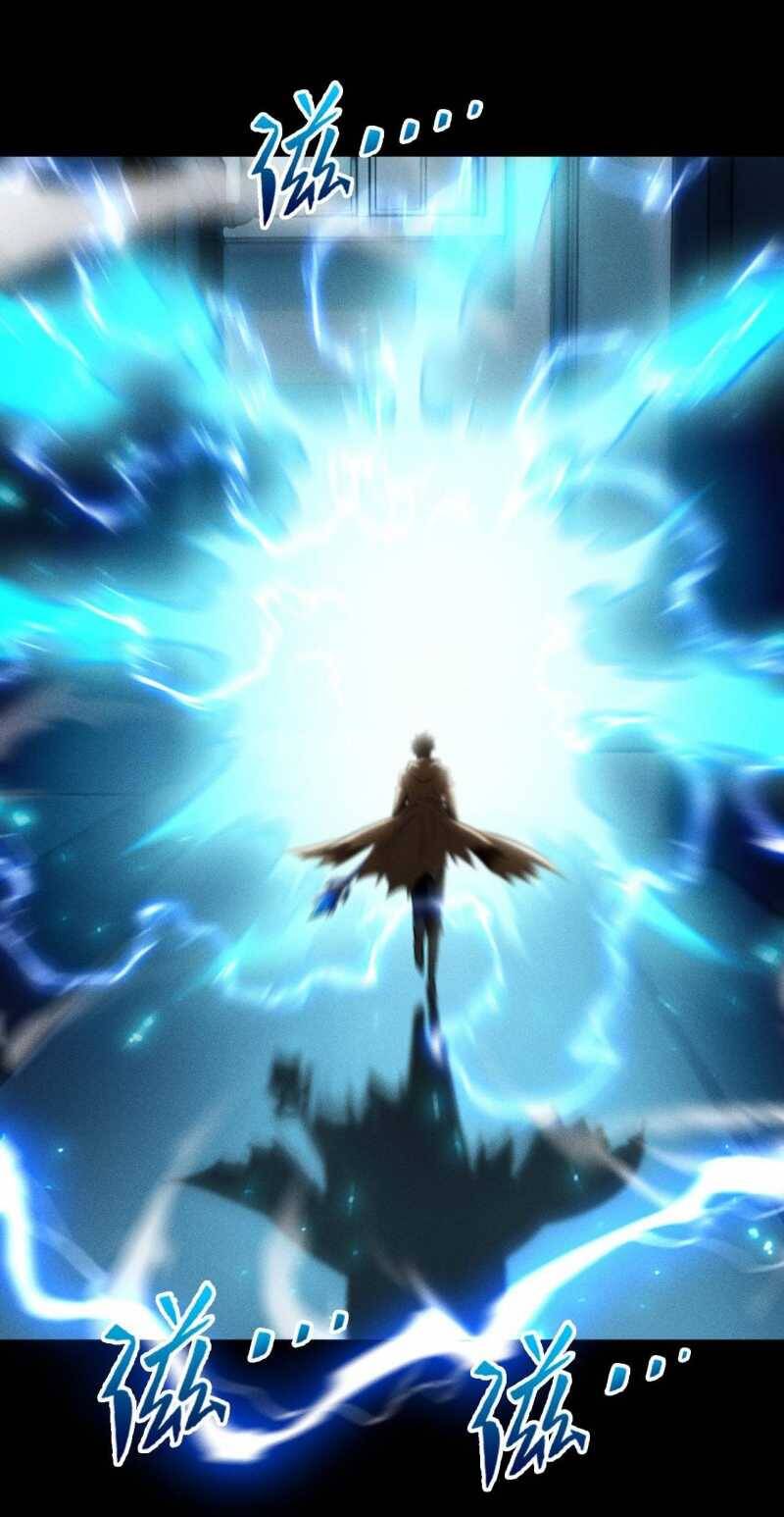 Ta Trở Thành Thần Sau Khi Afk Hàng Triệu Năm - Chapter 6 - Page 30