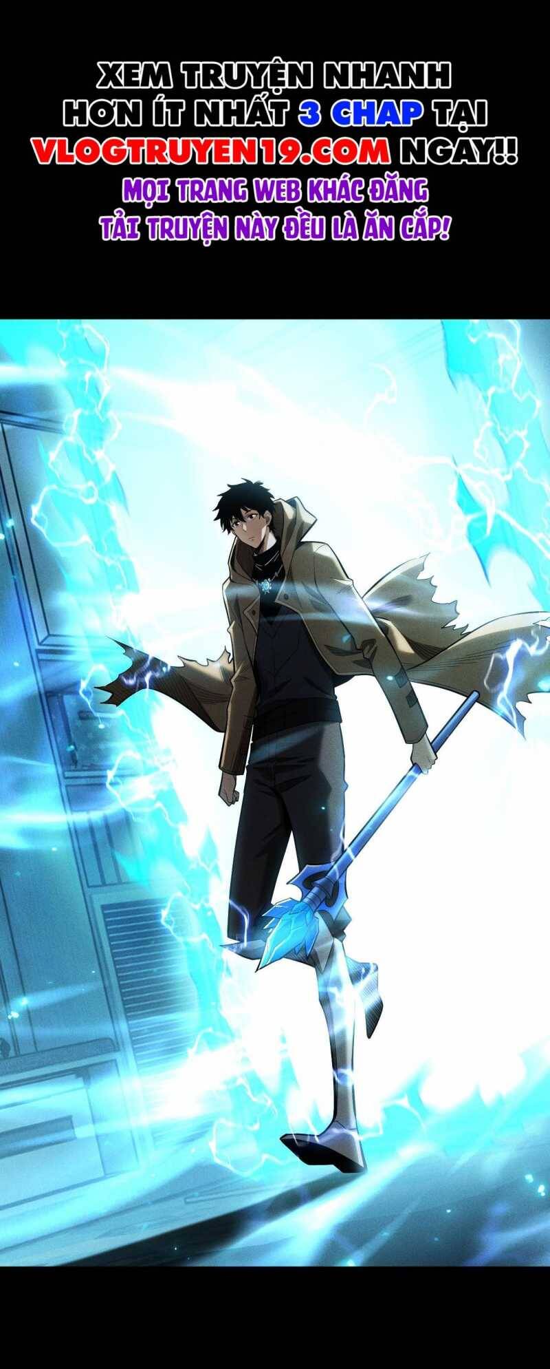 Ta Trở Thành Thần Sau Khi Afk Hàng Triệu Năm - Chapter 6 - Page 32