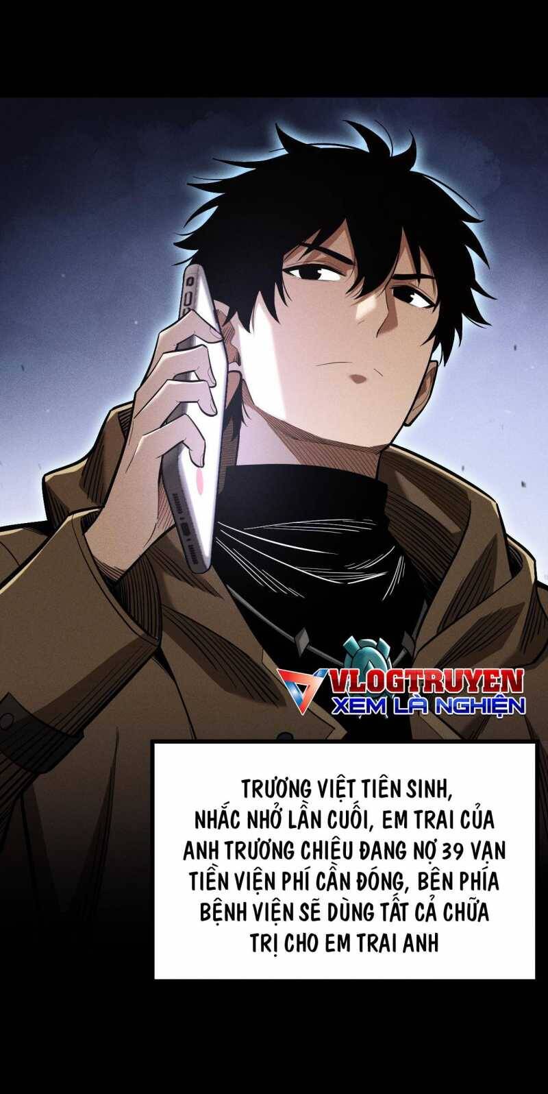 Ta Trở Thành Thần Sau Khi Afk Hàng Triệu Năm - Chapter 6 - Page 34