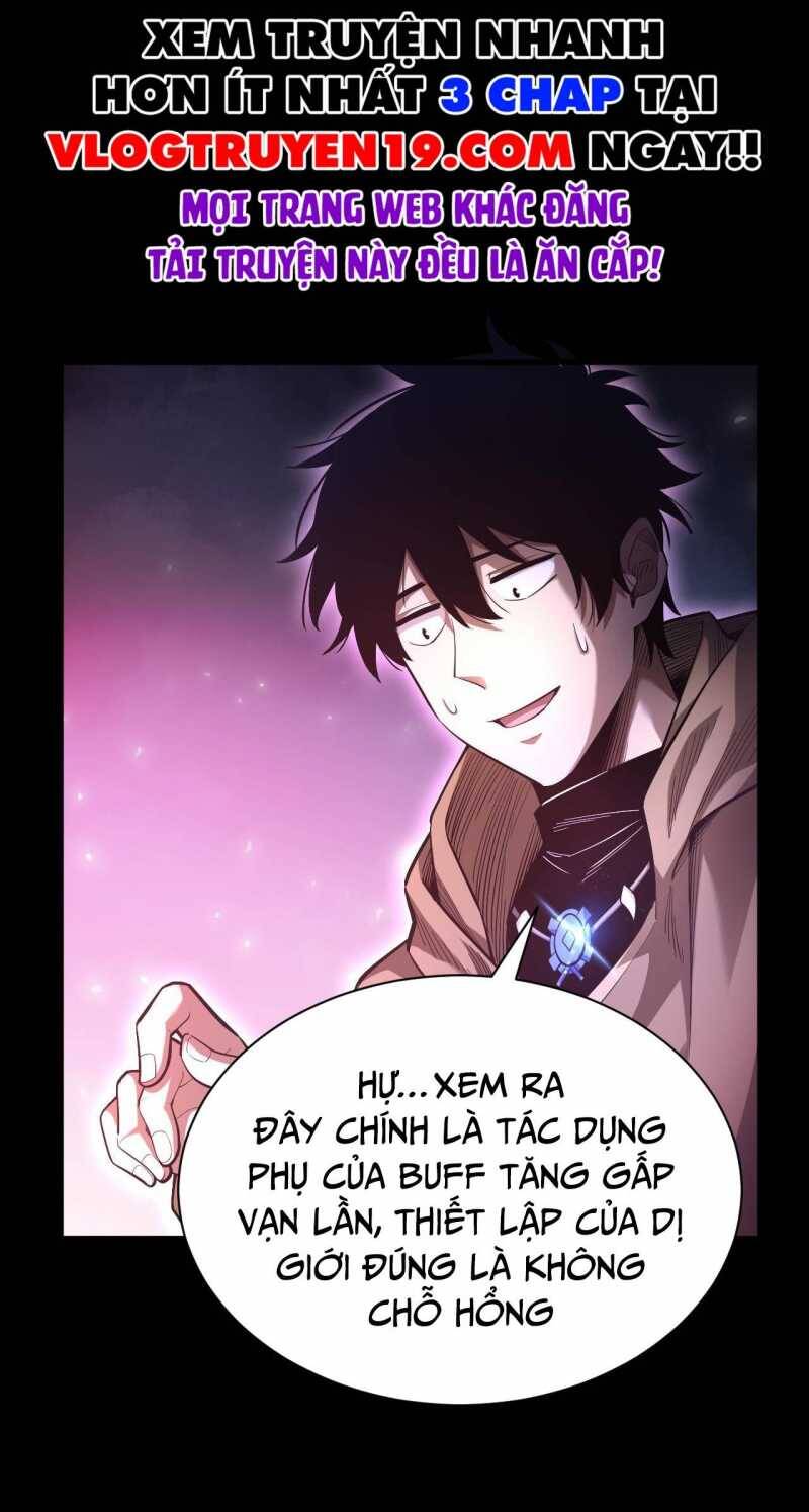 Ta Trở Thành Thần Sau Khi Afk Hàng Triệu Năm - Chapter 6 - Page 38