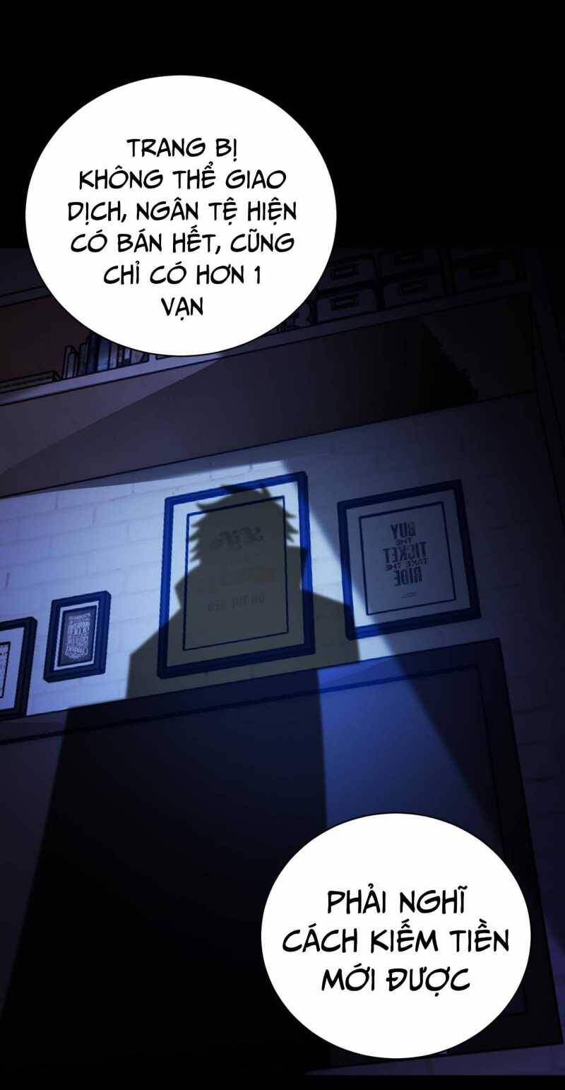 Ta Trở Thành Thần Sau Khi Afk Hàng Triệu Năm - Chapter 6 - Page 39