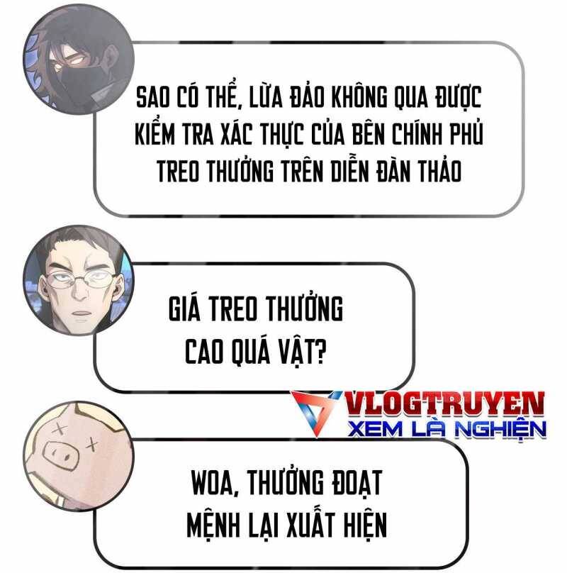Ta Trở Thành Thần Sau Khi Afk Hàng Triệu Năm - Chapter 6 - Page 44