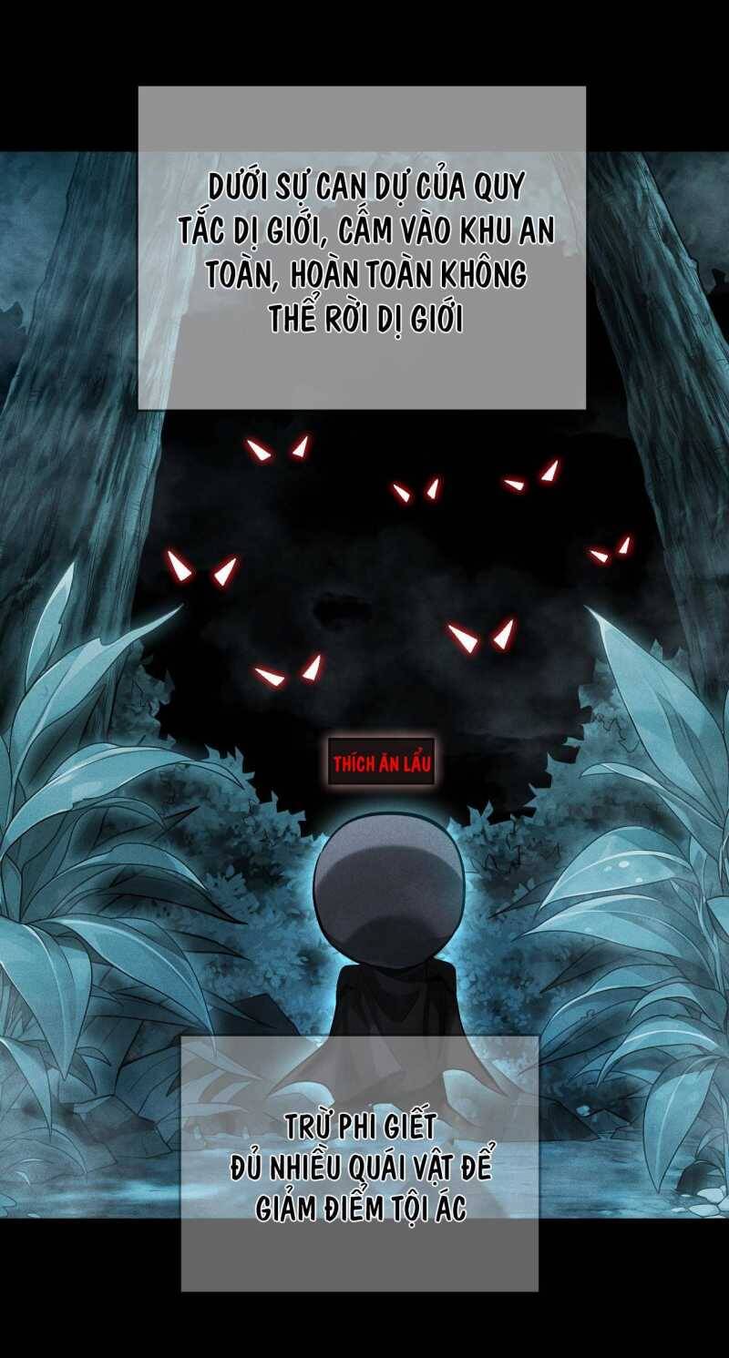 Ta Trở Thành Thần Sau Khi Afk Hàng Triệu Năm - Chapter 6 - Page 5