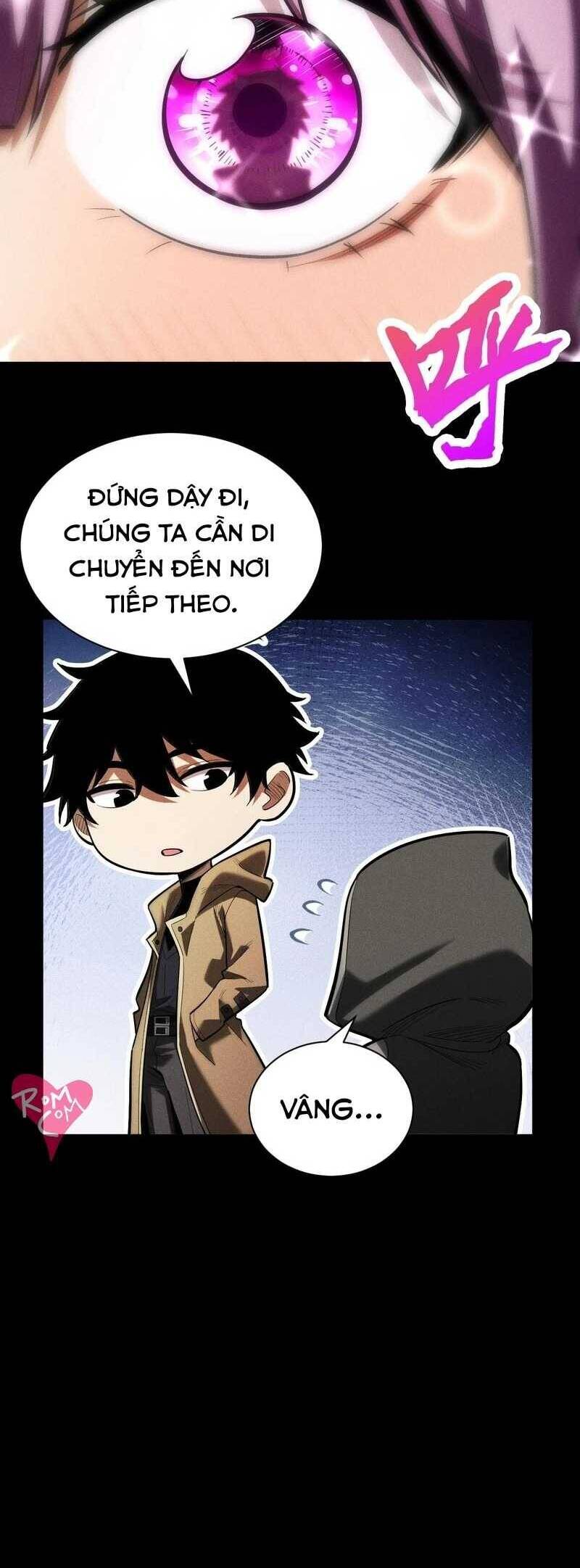 Ta Trở Thành Thần Sau Khi Afk Hàng Triệu Năm - Chapter 7 - Page 10