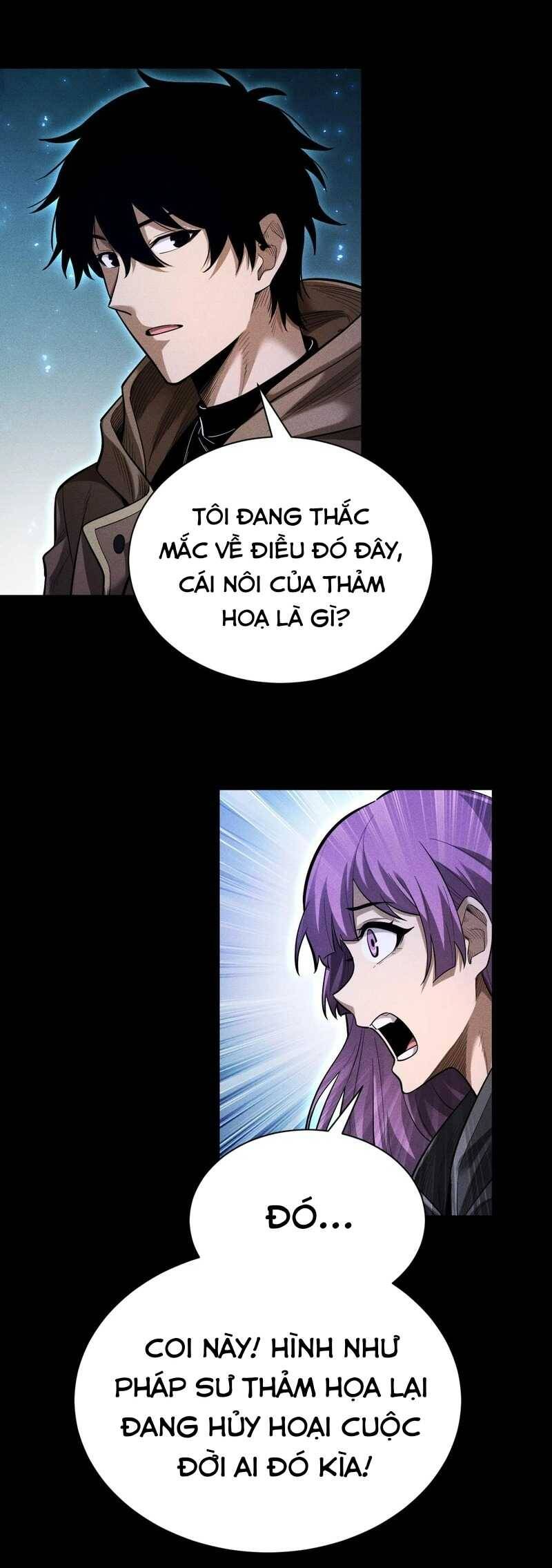 Ta Trở Thành Thần Sau Khi Afk Hàng Triệu Năm - Chapter 7 - Page 15