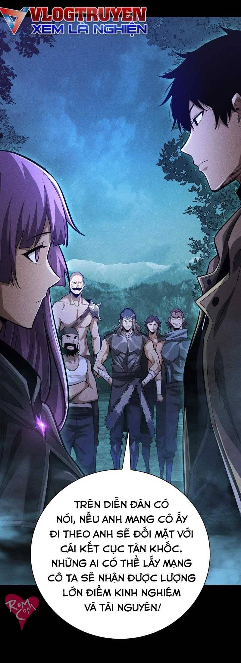 Ta Trở Thành Thần Sau Khi Afk Hàng Triệu Năm - Chapter 7 - Page 16