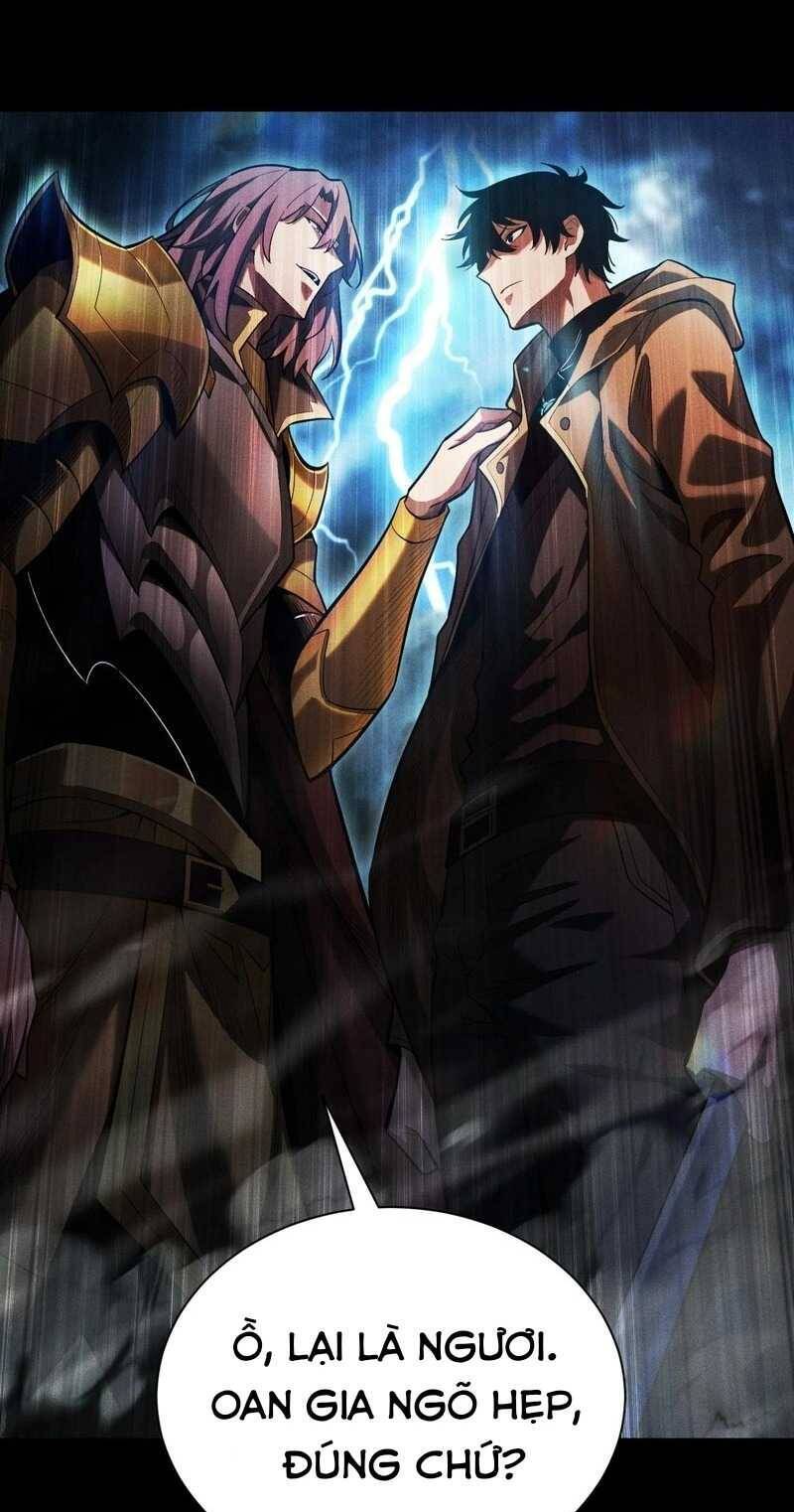 Ta Trở Thành Thần Sau Khi Afk Hàng Triệu Năm - Chapter 7 - Page 21
