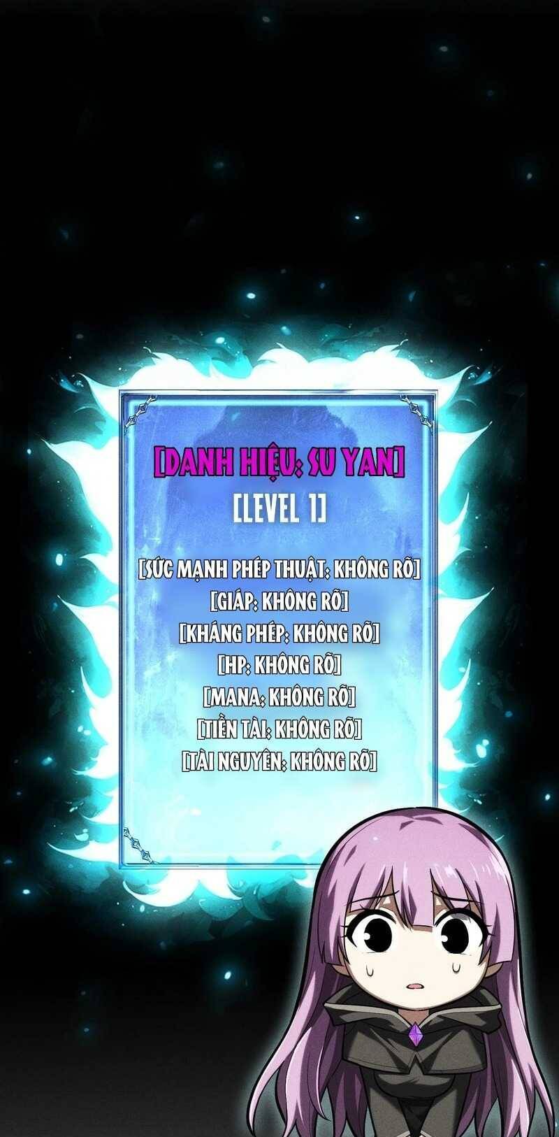 Ta Trở Thành Thần Sau Khi Afk Hàng Triệu Năm - Chapter 7 - Page 24