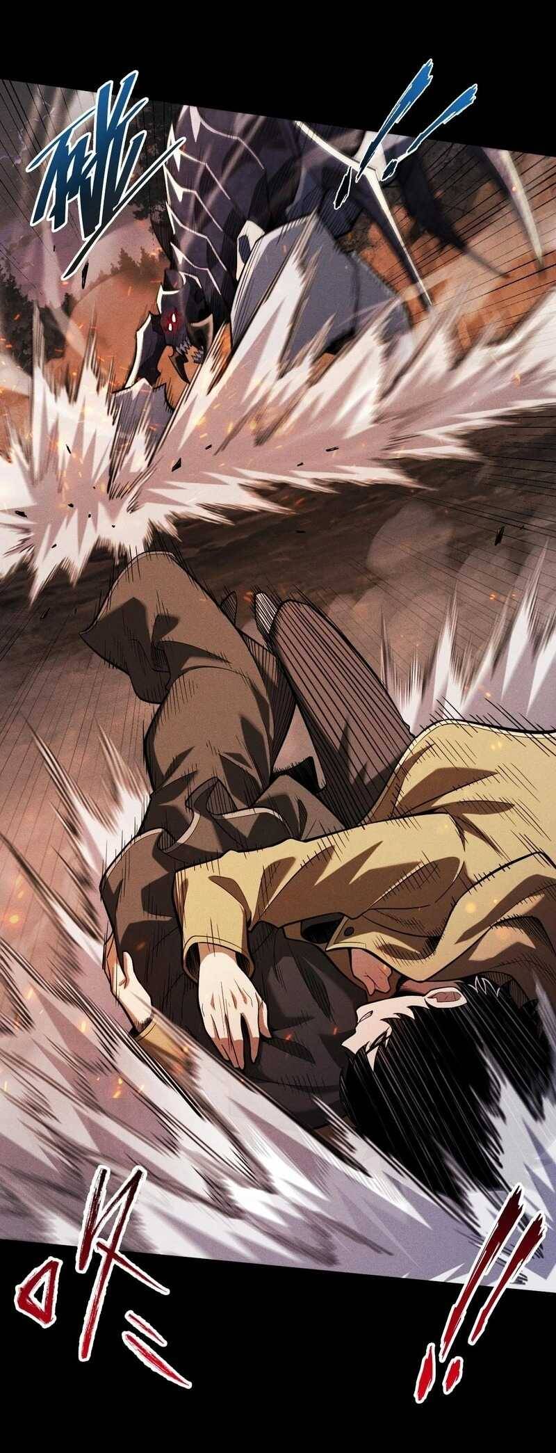 Ta Trở Thành Thần Sau Khi Afk Hàng Triệu Năm - Chapter 7 - Page 6