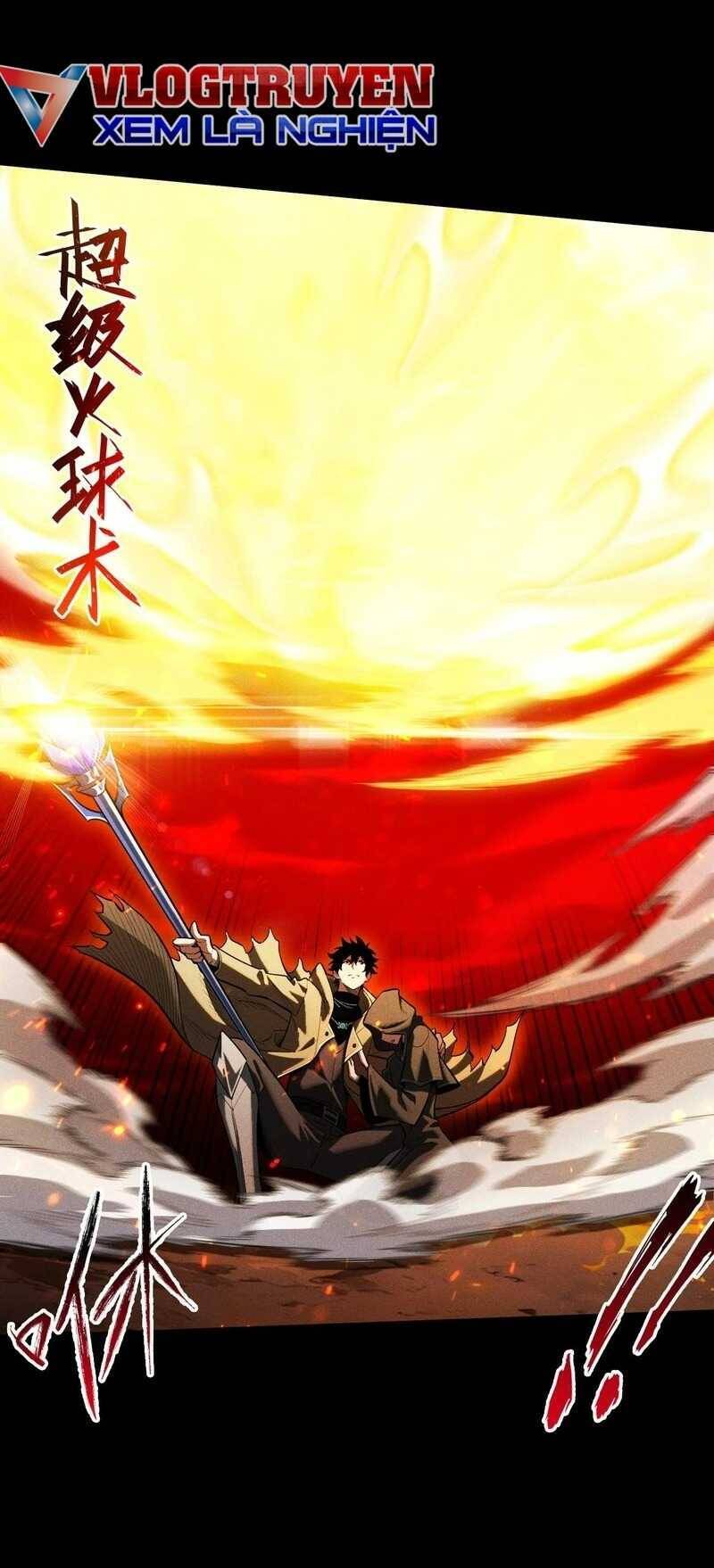 Ta Trở Thành Thần Sau Khi Afk Hàng Triệu Năm - Chapter 7 - Page 7