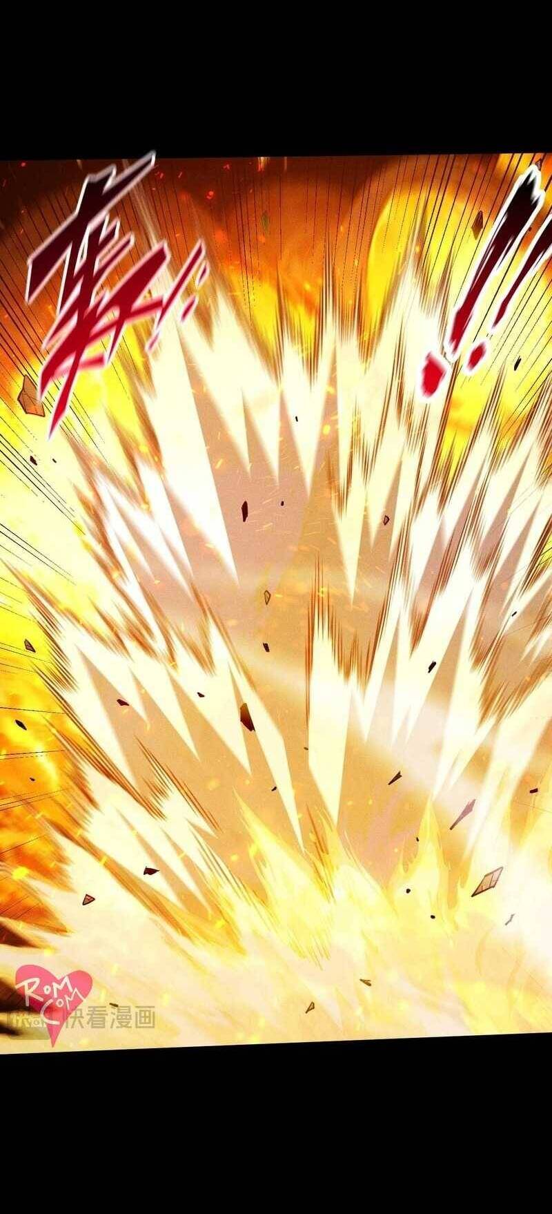 Ta Trở Thành Thần Sau Khi Afk Hàng Triệu Năm - Chapter 7 - Page 8