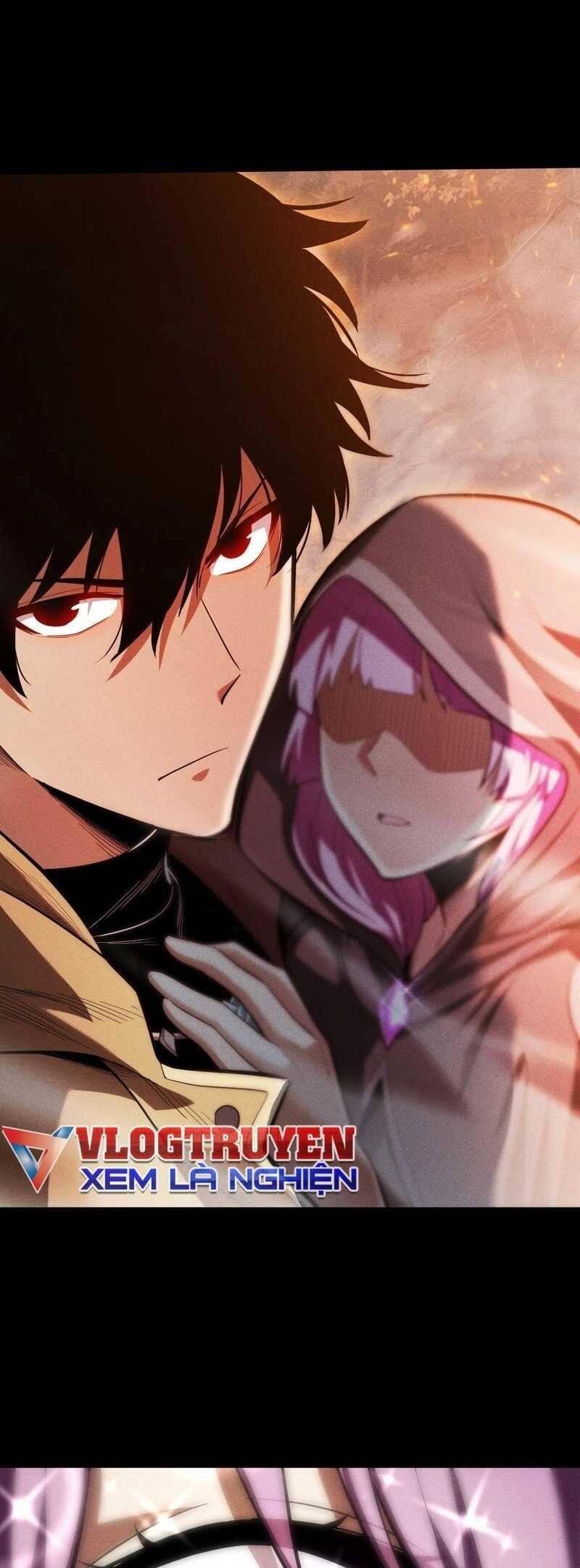 Ta Trở Thành Thần Sau Khi Afk Hàng Triệu Năm - Chapter 7 - Page 9