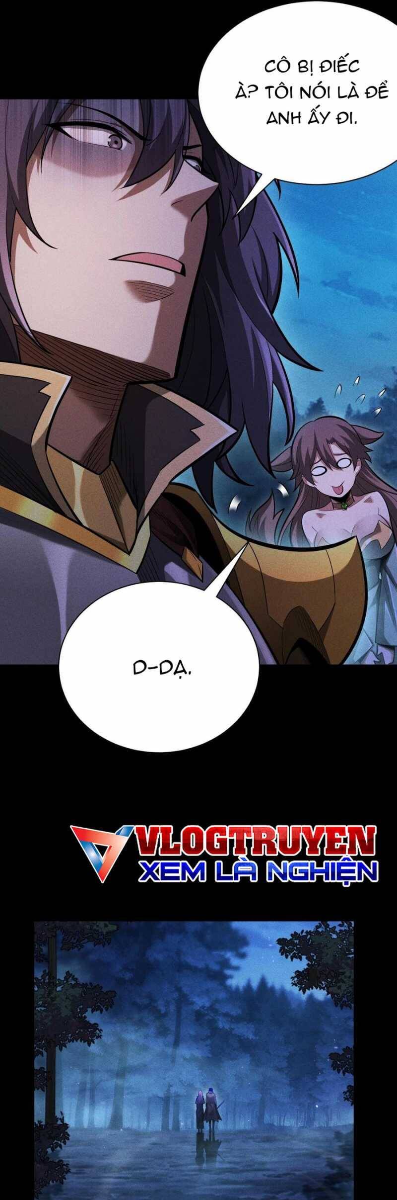 Ta Trở Thành Thần Sau Khi Afk Hàng Triệu Năm - Chapter 8 - Page 15