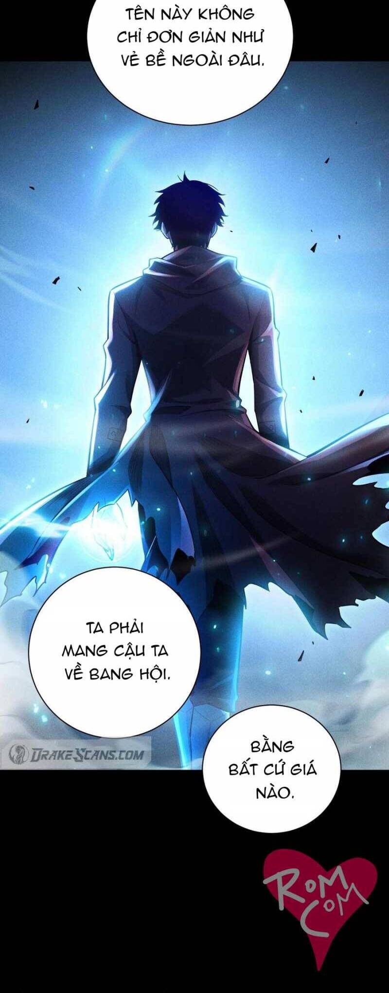 Ta Trở Thành Thần Sau Khi Afk Hàng Triệu Năm - Chapter 8 - Page 20