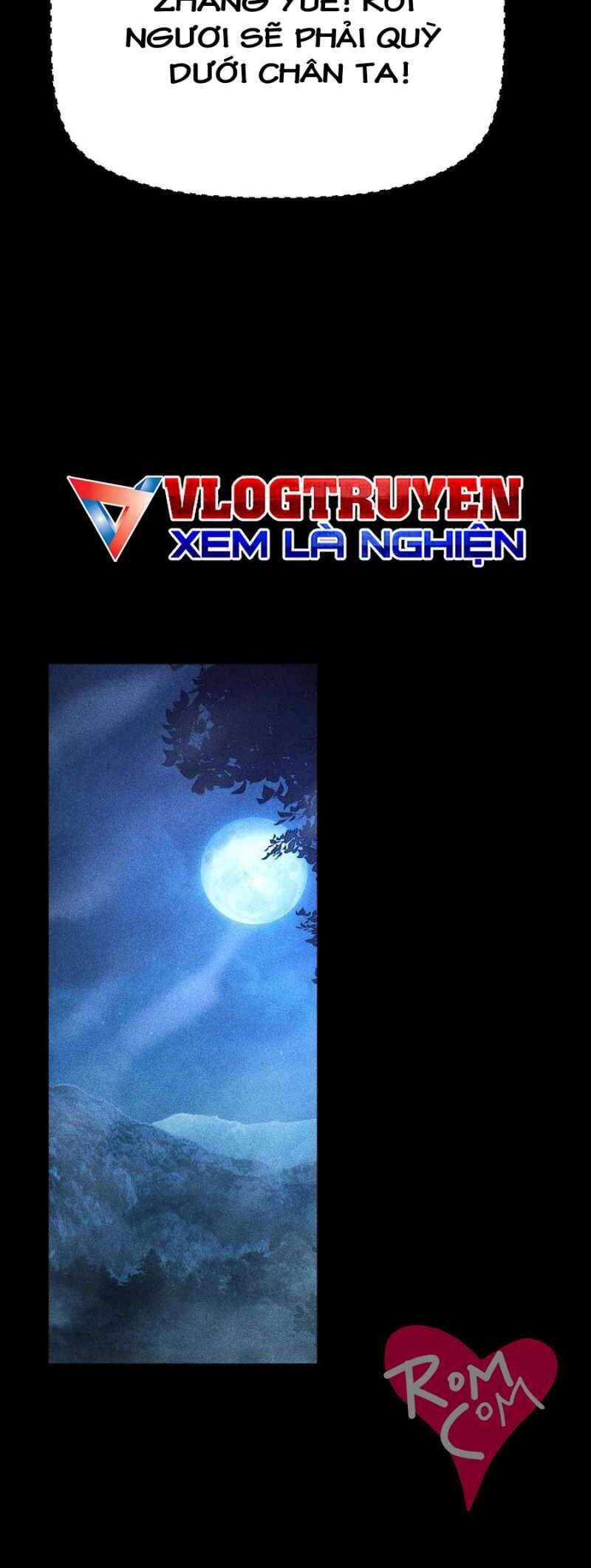 Ta Trở Thành Thần Sau Khi Afk Hàng Triệu Năm - Chapter 8 - Page 22